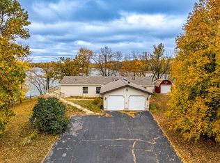 15480 Buckhorn Rd, Lake Park, MN 56554
