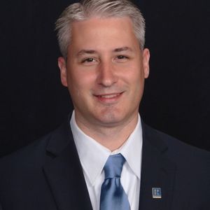 Jason D. Jenkins