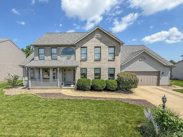2904 River Oak Dr, Champaign, IL 61822