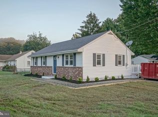 78 Rutgers Rd, Pennsville, NJ 08070