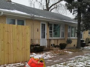 3701 W 79th St APT B, Chicago, IL 60652