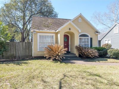 1038 Anniston Ave, Shreveport, LA, 71105