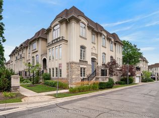 4135 Shipp Dr UNIT 37, Mississauga, ON L4Z0A7
