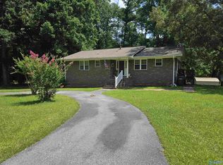 3878 Lake Hill Dr, Southside, AL 35907