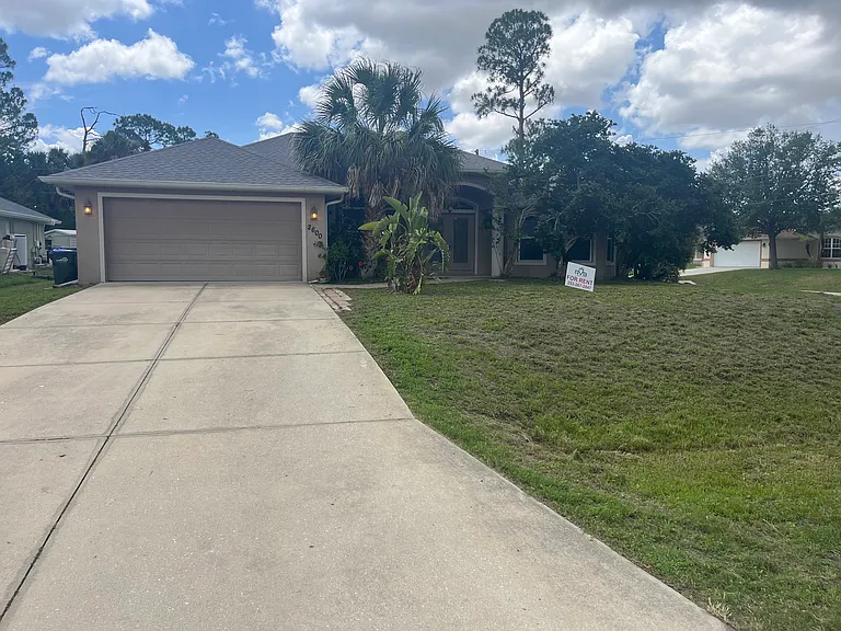 2600 Badger Ln — Photo 1