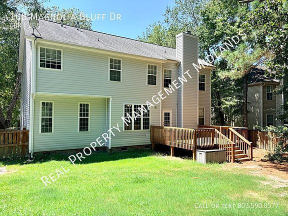 5th image of 108 Magnolia Bluff Dr