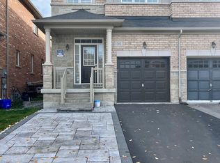 1261 Blencowe Cres, Newmarket, ON L3X 0C5