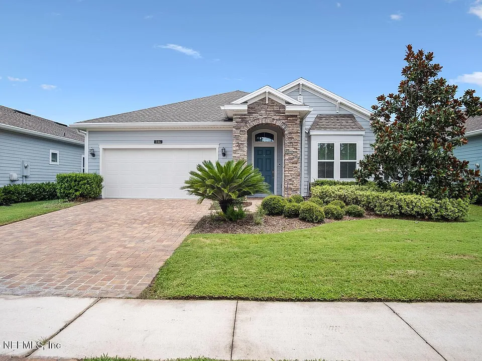 246 Tintamarre Dr