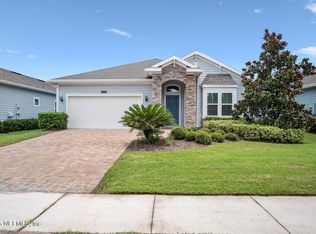 246 Tintamarre Dr, Saint Augustine, FL 32092
