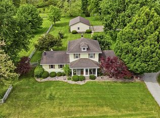2400 S State Route 123, Lebanon, OH 45036