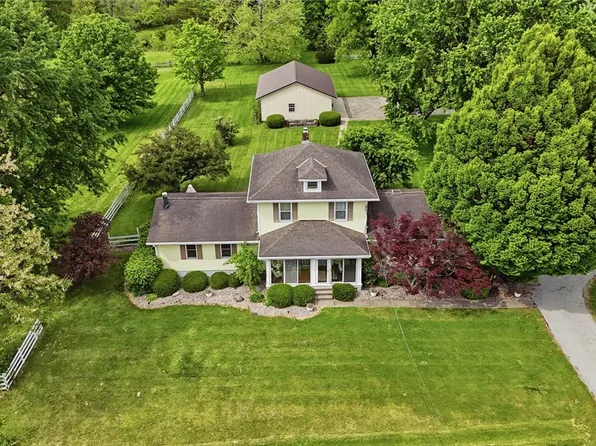 2400 S State Route 123, Lebanon, OH 45036