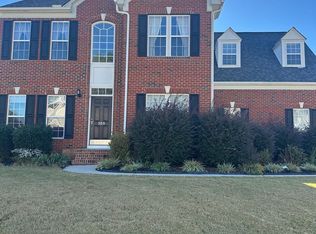 109 Amberleaf Way, Simpsonville, SC 29681
