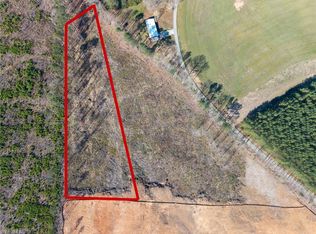 1195 Old Wesley Chapel Rd, Linwood, NC 27299