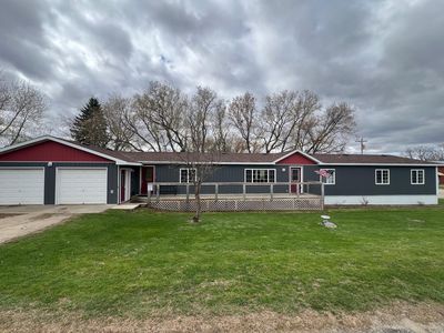 121 3rd St, Bluffton, MN, 56518
