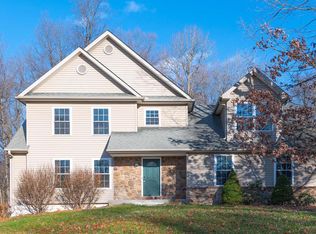 174 Cambridge Rd, Coatesville, PA 19320