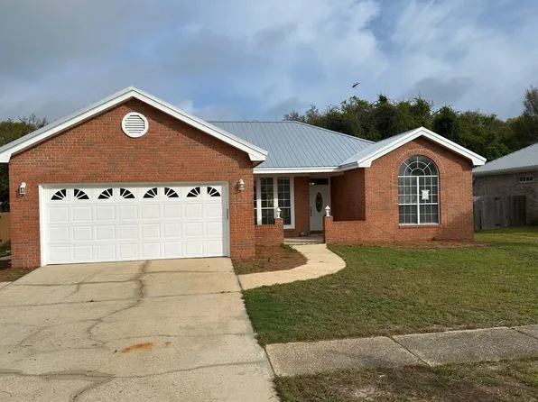287 Stahlman Ave, Destin, FL 32541