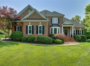 2607 Founders Bridge Rd, Midlothian, VA 23113