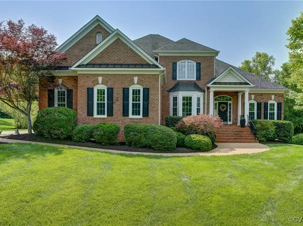 2607 Founders Bridge Rd, Midlothian, VA 23113