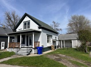 7411 11th Ave, Kenosha, WI 53143