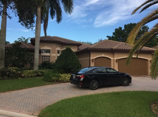 3024 Lake Point Pl, Davie, FL 33328