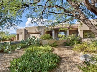 2496 N Barnwall Ct, Tucson, AZ 85749