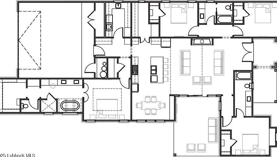 2nd image of 4616 138th St
