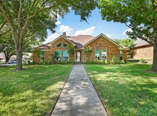 2901 Trail Lake Dr, Grapevine, TX 76051
