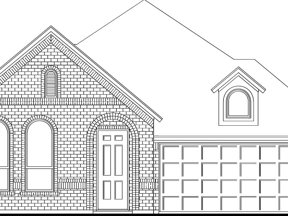 Elevation A