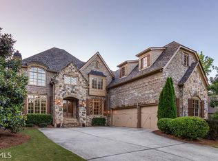 4675 Cambridge Approach Cir, Roswell, GA 30075