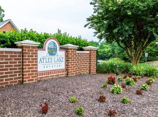 9065 Winter Spring Dr, Mechanicsville, VA 23116