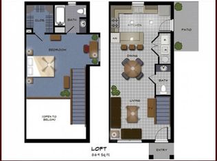 3617 S Hampton Ct APT 131, Bryan, TX 77801