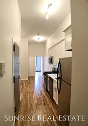 Rented by Sunrise Real Estate