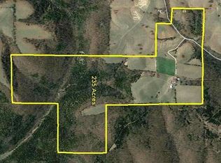 5340 Reno Springs Rd, Reeds Spring, MO 65737