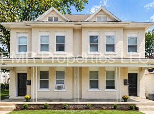 905 S 14th St #907-1/2, Saint Joseph, MO 64503