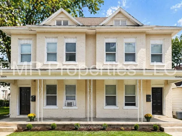 905 South 14th Street, 905 S 14th St #907-1/2, Saint Joseph, MO 64503