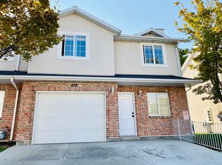 428 E Park Oak Pl, Murray, UT 84107