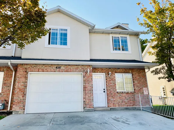 428 E Park Oak Pl, Murray, UT 84107