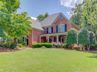 1870 Ridgemill Ter, Dacula, GA 30019