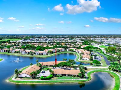 8735 Boca Glades Boulevard W #D, Boca Raton, FL, 33434