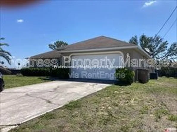 1823 NW 19th Ave, Cape Coral, FL 33993