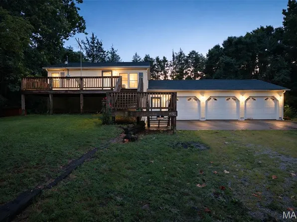 1132 State Highway 32, Park Hills, MO 63601