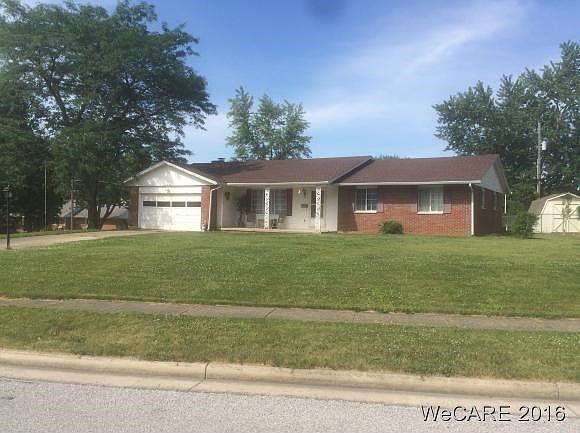 Solid Home in Great Hood