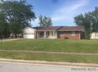 103 Cheshire Cir, Lima, OH 45804