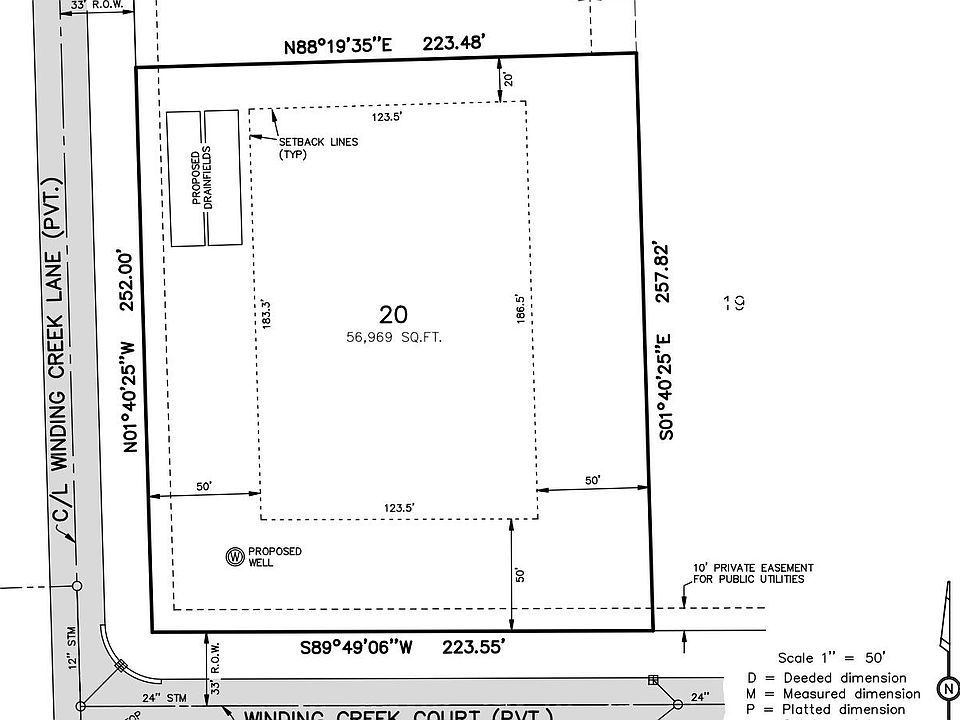 1st image of 3469 Winding Creek Ct