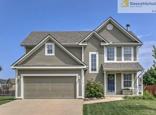 16177 S Curtis St, Olathe, KS 66062