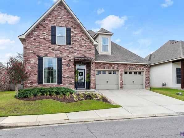 7124 Myrtle Bluff Dr, Baton Rouge, LA 70810