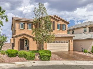 314 Newcastle Bridge Ct, Las Vegas, NV 89138