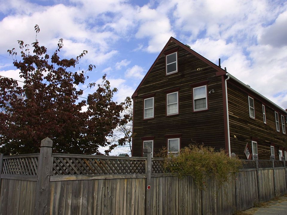 1st image of 50 Liberty St