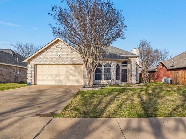 116 E Forestwood Dr