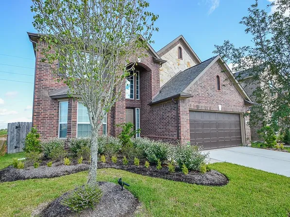 26930 Soapstone Terrace Ln, Katy, TX 77494
